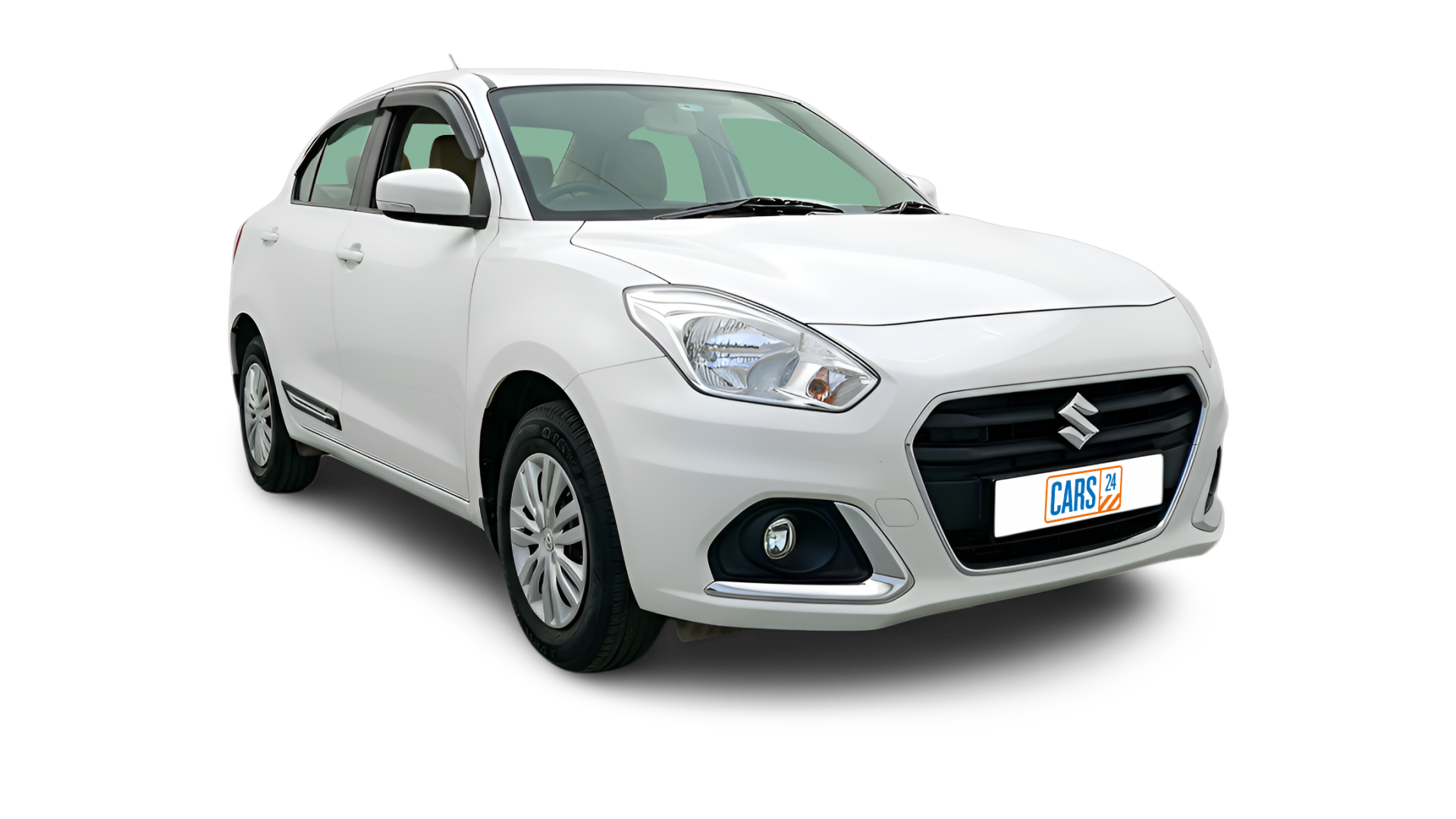 Maruti Dzire-img